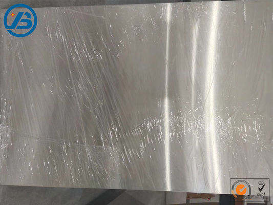mua Dập nóng AZ31 Tấm hợp kim magiê để khắc khắc, máy bay online manufacture