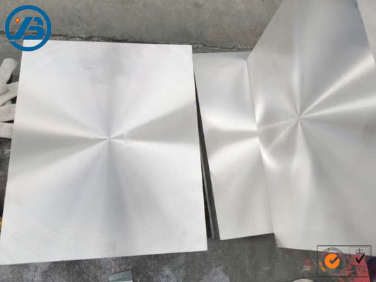 mua Tấm / tấm hợp kim magiê AZ31B AZ41M AZ61A ZK61M tùy chỉnh online manufacture