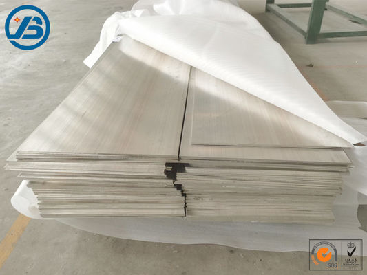 mua Tấm hợp kim magiê công nghiệp AZ91d, Tấm hợp kim magiê AZ31b online manufacture