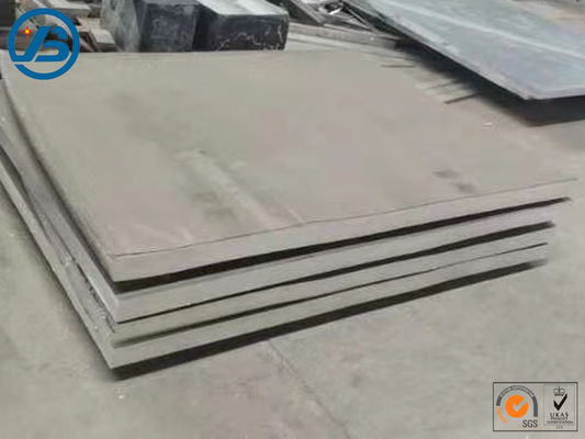 mua Nhà máy cán nguội / cán nóng AZ91D Sản phẩm hợp kim magie Tấm magie online manufacture