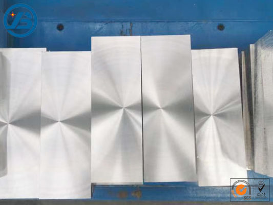mua Tấm hợp kim magie công nghiệp AZ61 AZ91 AZ31B / Tấm magie online manufacture