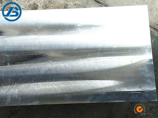 mua Tấm hợp kim magiê AZ61 0,5mm-300mm cho hàng không vũ trụ, máy bay, công cụ bê tông, 3C online manufacture