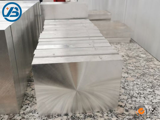mua Tấm / tấm hợp kim magiê AZ31B chất lượng cao, kích thước tùy chỉnh online manufacture