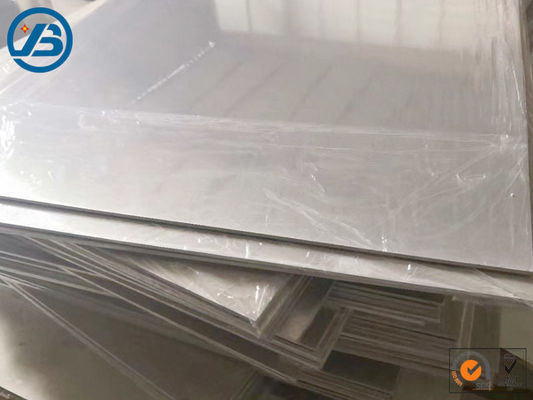 mua Tấm hợp kim magiê AZ31B, AZ61A và AZ80A để rèn hoặc đùn online manufacture