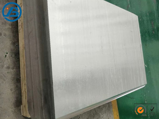 mua Tấm hợp kim magie AZ31, Dải tấm khối magie AZ31B-H24 online manufacture