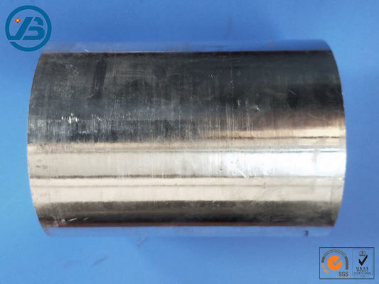 mua Đường kính 80 mm 90 mm 100 mm Hòa tan Thanh magie Nhà cung cấp thanh phẳng Magie online manufacture