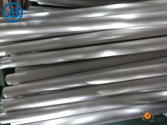 mua Đường kính 100mm Hợp kim magiê có thể phân hủy, Thanh phôi magiê có thể hòa tan cho ngành khai thác dầu online manufacture