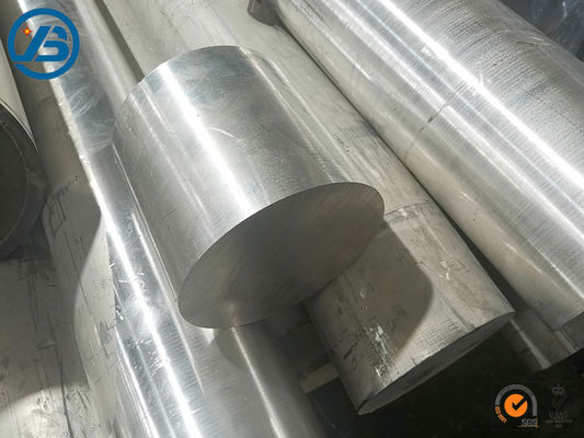 mua Thanh hợp kim magiê Thanh sản phẩm kim loại Thanh hợp kim magiê có thể hòa tan online manufacture
