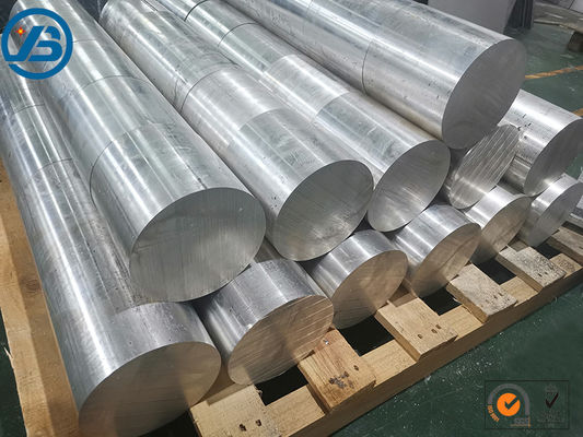 mua Sản phẩm kim loại sản xuất tùy chỉnh Thanh hợp kim magiê AZ91D online manufacture