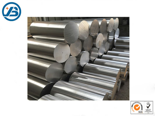 mua Az31b Az61a Az91D Thanh / Thanh hợp kim magiê cho các bộ phận ô tô hoặc các sản phẩm 3C online manufacture