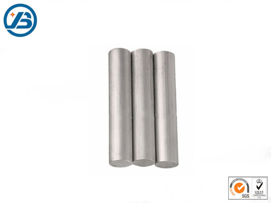 mua Đúc phôi magiê AZ91 Thanh / thanh magiê AZ91D đồng nhất online manufacture