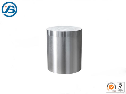 mua Đường kính lớn Độ bền cao Thanh hợp kim magiê đất hiếm AZ91D online manufacture
