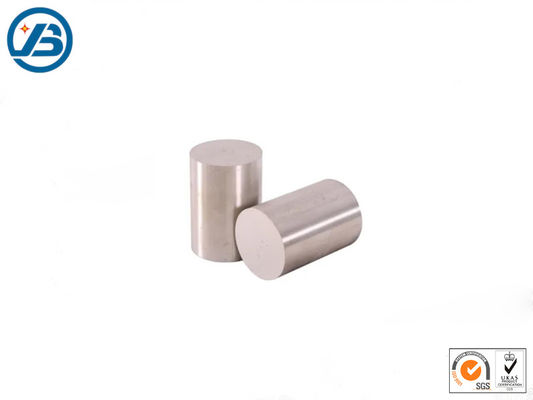 mua Hợp kim magiê que tròn / thanh / dây hàn AZ31B AZ61A AZ91D online manufacture