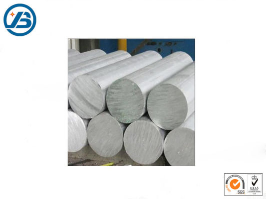 mua Trung Quốc ISO đã phê duyệt 99,99% thanh / que ép đùn hợp kim magiê tinh khiết online manufacture