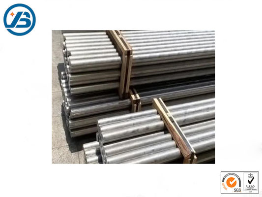 mua AZ31B Thanh / que ép đùn hợp kim magiê tinh khiết 99,99% cho ngành công nghiệp online manufacture