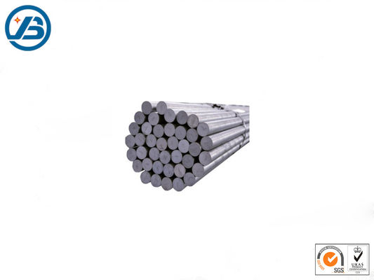 mua AZ31, AZ61, AZ80, Que / Thanh / Phôi ép đùn hợp kim magie online manufacture