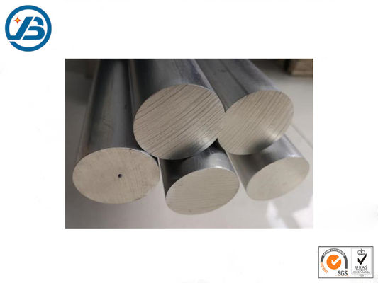mua Vật liệu thanh tròn Thanh hợp kim magiê AZ80A với đường kính tùy chỉnh online manufacture