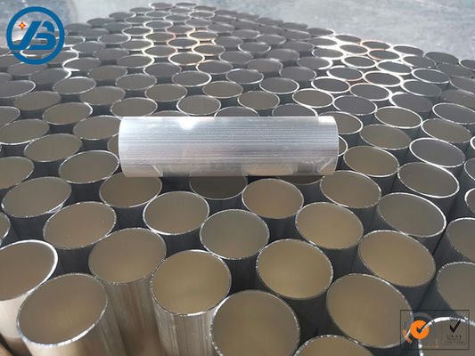 mua Độ ổn định cơ học cao Ống hợp kim magiê Tản nhiệt nhanh online manufacture