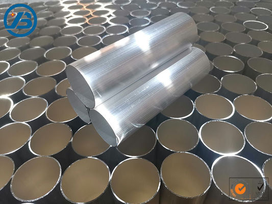 mua Ống hợp kim magiê Ứng suất bên trong thấp và biến dạng Tản nhiệt nhanh online manufacture