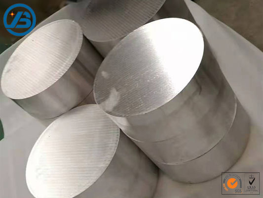 mua ZK60 AZ31 AZ61 AZ80 AZ91 Thanh hợp kim magiê Tính chất gia công tốt online manufacture