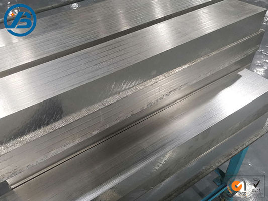 mua Tấm hợp kim magiê Không giảm căng thẳng sau khi gia công, không cong vênh và chống móp online manufacture