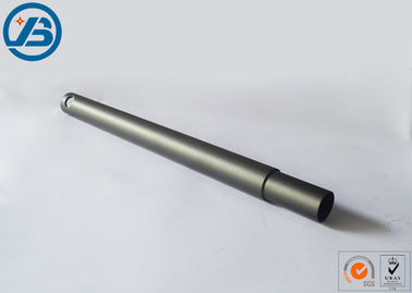 Ống hợp kim magnesium đùn AZ31B AZ91 ASTM G-97 Ống hợp kim Magiê