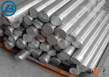 Trọng lượng nhẹ cán nóng Magnesium Rod Rod 1 - 150mm Khả năng mở rộng cao