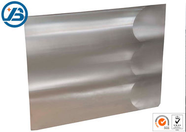 AZ31B AZ91D hợp kim Magnesium tấm WE43 Light Weight Magnesium Tooling Plate