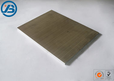 Mặt nạ chống mỏi hợp kim Magnesium AZ91D AZ31 Mạ hợp kim Magnesium