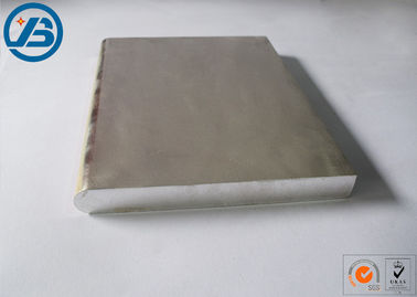 ZK61 AZ31B AZ91D Hợp kim Magnesium mảng cho không gian vũ trụ, Quốc phòng và Truyền hình vệ tinh