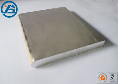 ZK61 AZ31B AZ91D Hợp kim Magnesium mảng cho không gian vũ trụ, Quốc phòng và Truyền hình vệ tinh