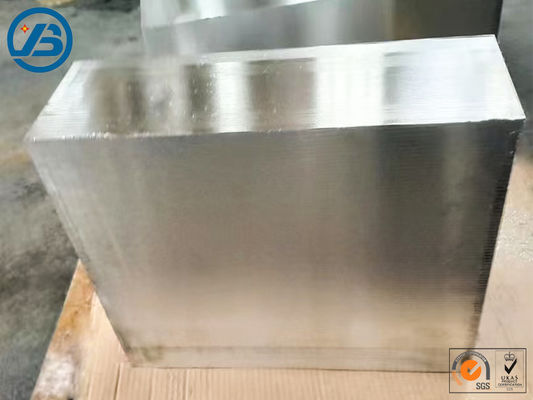 Thang điện dẫn cao hợp kim magiê tùy chỉnh cho nhu cầu sản xuất của bạn