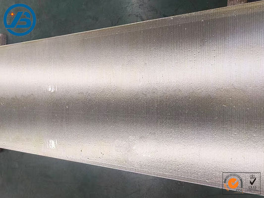 Sợi hợp kim magiê dẫn nhiệt thấp cho sản xuất bền vững