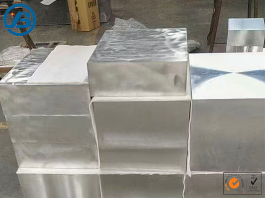 Thạch kim hợp kim magiê dẫn điện cao với khả năng chống ăn mòn và đánh bóng tốt