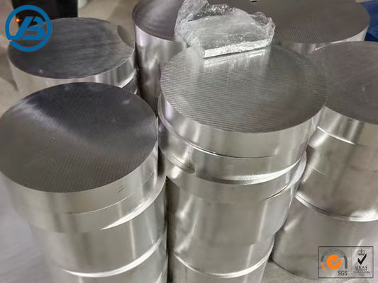 Sợi hợp kim magiê có độ bền cao với kích thước tùy chỉnh và mật độ thấp