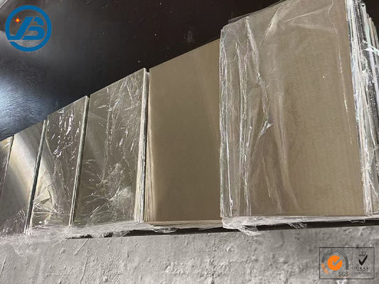 Sợi hợp kim magiê có độ bền cao với kích thước tùy chỉnh và mật độ thấp