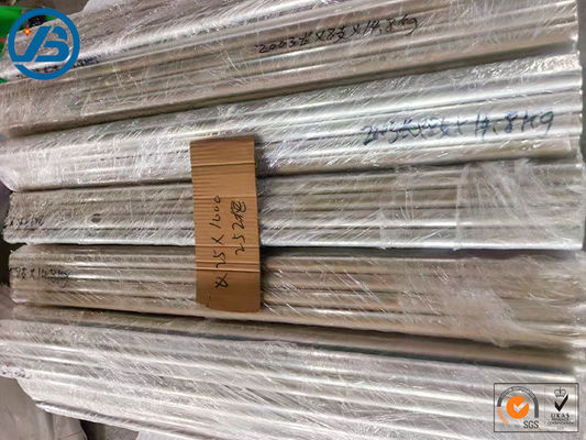 Sợi hợp kim magiê có độ bền cao để đánh bóng và ứng dụng tùy chỉnh