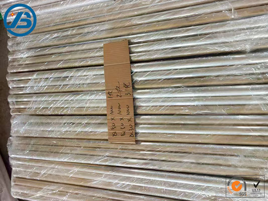 Sợi hợp kim magiê có độ bền cao để đánh bóng và ứng dụng tùy chỉnh