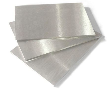 Tấm hợp kim magiê rộng 1000mm-3000mm cho độ dẫn nhiệt vượt trội 45W/m.K