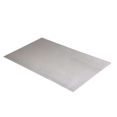 1.8g / cm3 mật độ Magnesium hợp kim tấm cho các ứng dụng khác nhau Chiều dài 1000mm-6000mm Độ dày 0,5mm-100mm