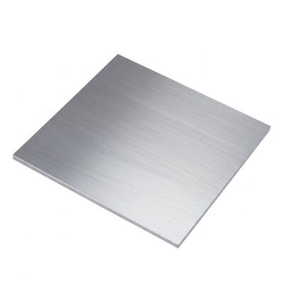Độ dẻo dài 10 phần trăm Magnesium Alloy Plate Hardness HB30 Được thiết kế để sử dụng trong ngành công nghiệp ô tô và điện tử hàng không vũ trụ