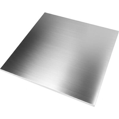 1000mm X 1000mm Magnesium hợp kim tấm cung cấp dẫn nhiệt 150 WmK thích hợp cho chuyển nhiệt và sử dụng cấu trúc