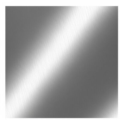 Sự mở rộng nhiệt 25 X 10-6 K Magnesium Bảng kim loại bạc tăng cường cho các thành phần ô tô và điện tử hàng không vũ trụ