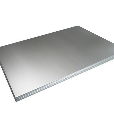 Độ dày 0,5mm đến 100mm Magnesium hợp kim tấm trong chiều rộng 1000mm đến 3000mm lý tưởng cho ngành công nghiệp hàng không vũ trụ ô tô và điện tử