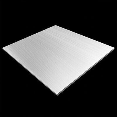 Độ bền kéo≥200MPa Magnesium alloy sheet panel cung cấp khả năng hình thành tuyệt vời lý tưởng cho các thành phần bền nhẹ