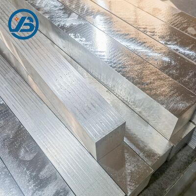 Tấm hợp kim Magie có độ cứng HB90-110 với khả năng chống ăn mòn tuyệt vời, mang lại sức mạnh và độ bền trong nhiều ứng dụng