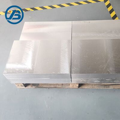 Mật độ 1,8 Gcm3 Magnesium hợp kim tấm 1000mm X 1000mm Đơn kim loại bền nhẹ hoàn hảo cho các thành phần cấu trúc
