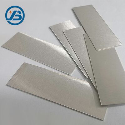 Tấm hợp kim magie dẫn nhiệt 150 WmK với độ giãn dài 10% được thiết kế cho truyền nhiệt và độ bền cơ học