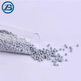 Điều trị nước uống Flliter Magnesium oxide Granules 1mm-6mm Độ tinh khiết cao