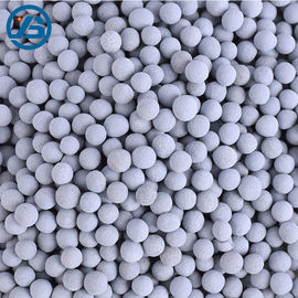 Điều trị nước uống Flliter Magnesium oxide Granules 1mm-6mm Độ tinh khiết cao